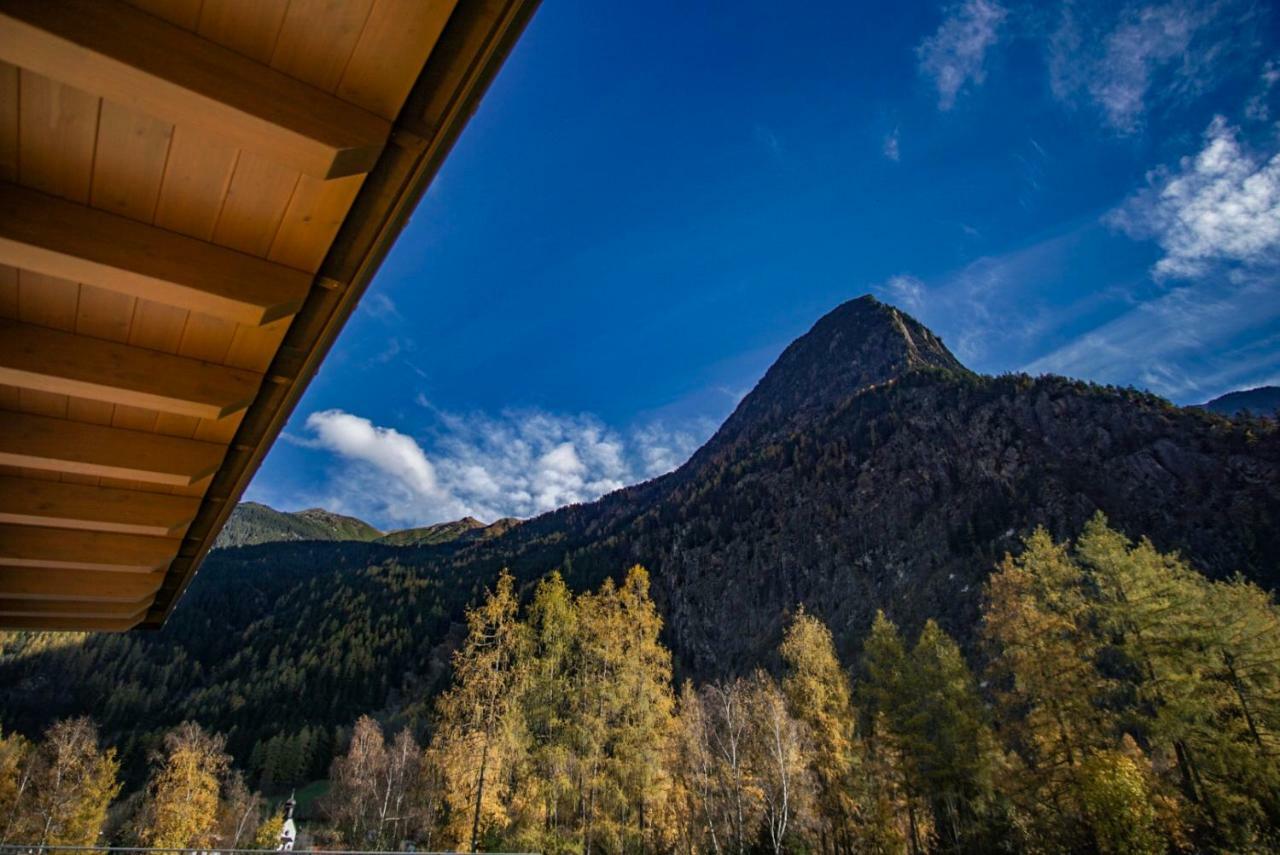 Apart Waldblick オエッツ エクステリア 写真